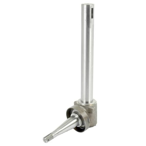 Aftermarket New LH Spindle Assm Fits Massey Ferguson MF Tractor Model 253 1694234M91 - main